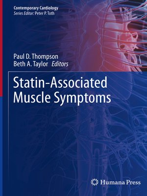 cover image of Statin-Associated Muscle Symptoms